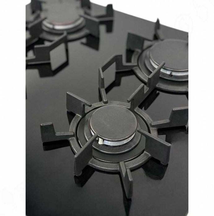 Варильна панель Miele / Міле KM 417, газова, 2 конф. Domino