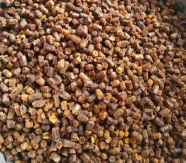 Віск бджолиний прополіс перга