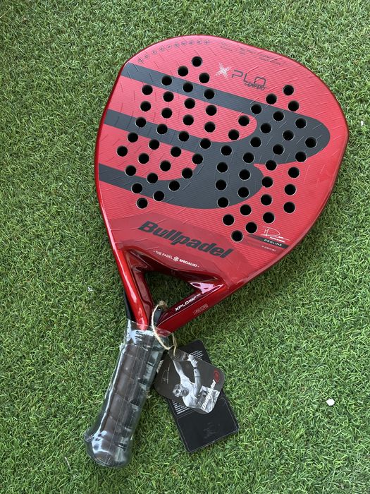 Raquete padel “Bullpadel” xplo comfort 25