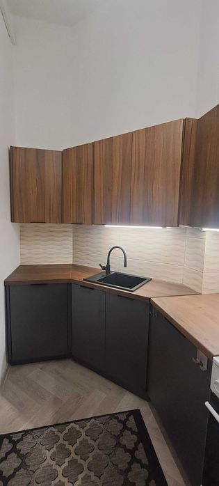 Meble na wymiar, usługi meblowe