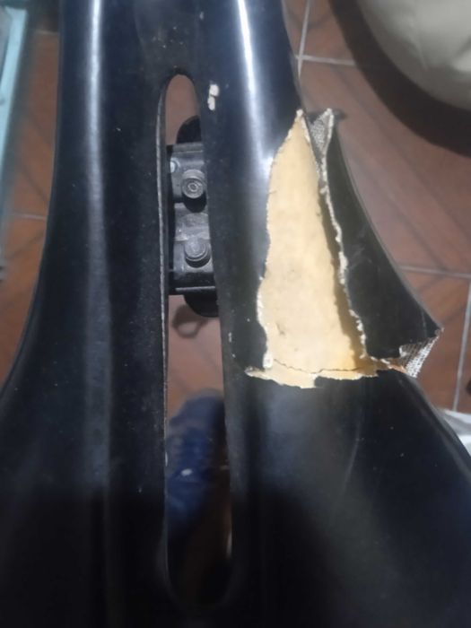 Bicicleta de estrada