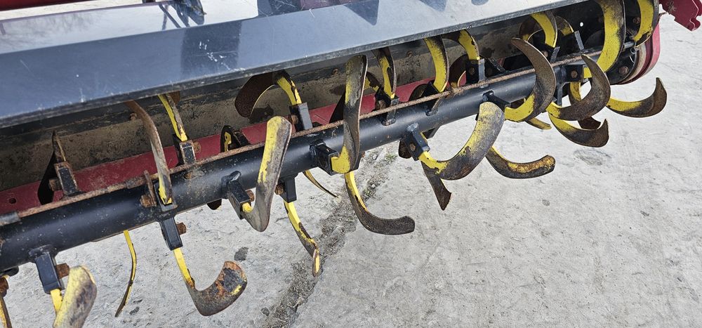 Грунтофрезоа Фреза Yanmar  EB160