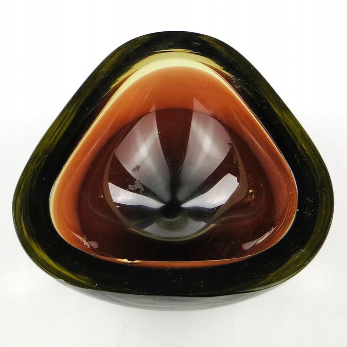 S4D MURANO - Przybornik -- 1950