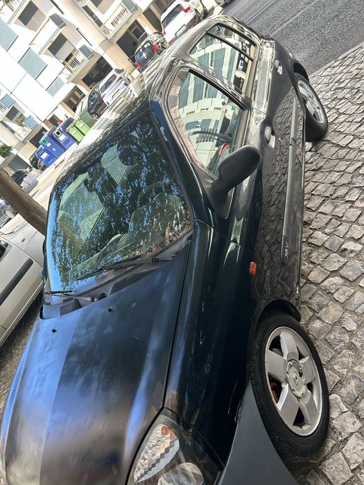 Renault Clio II - 1.2  / 2003 /  16V foto 3