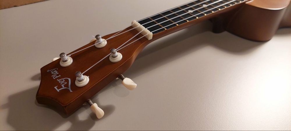 Soprano Ukulele TANIO