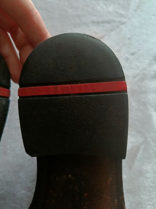 Buty Giorgio by Lloyd