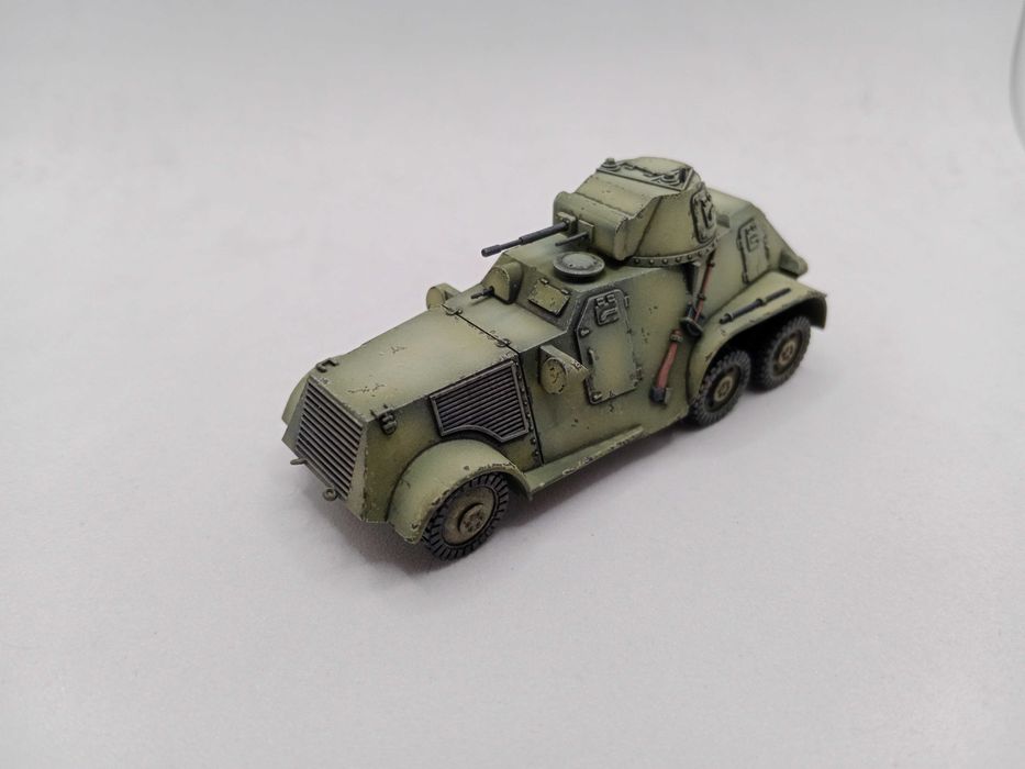 Modele pod zamówienie