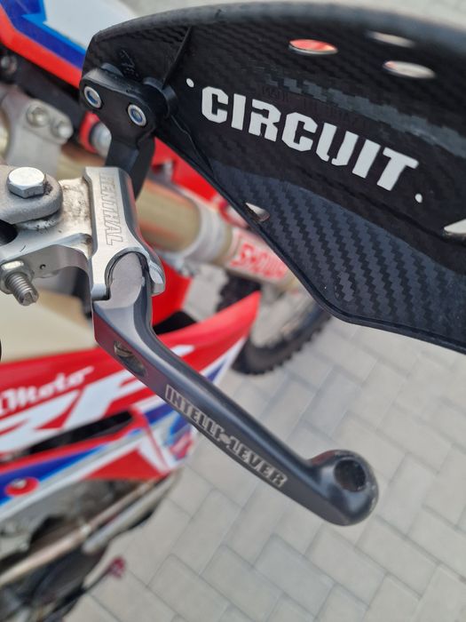 Honda CRF 300 RX RedMoto C/ Reiger