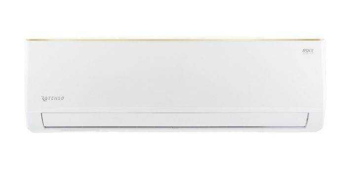 Klimatyzacja, klimatyzator Rotenso Roni X, 2.6 kw