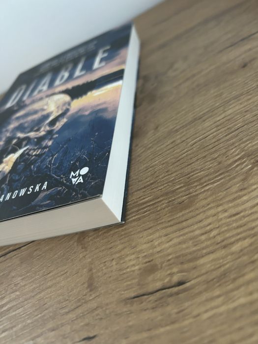 Diable - Anna Kaczanowska