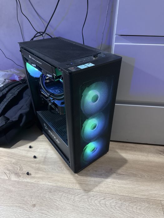 Torre Gaming Asus