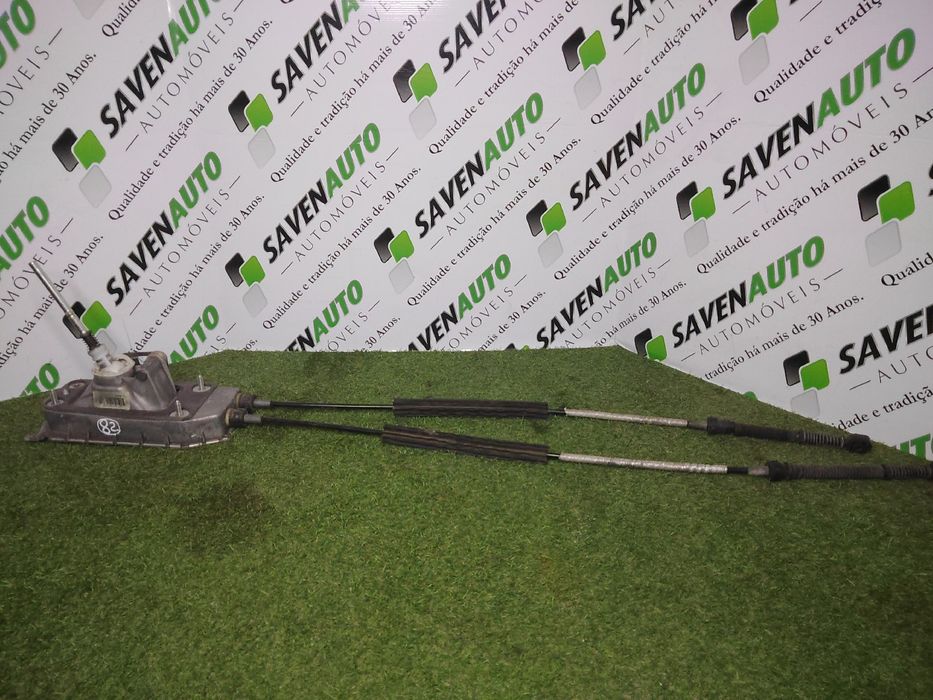 Seletor caixa velocidades SEAT Ibiza IV (6J5, 6P1)