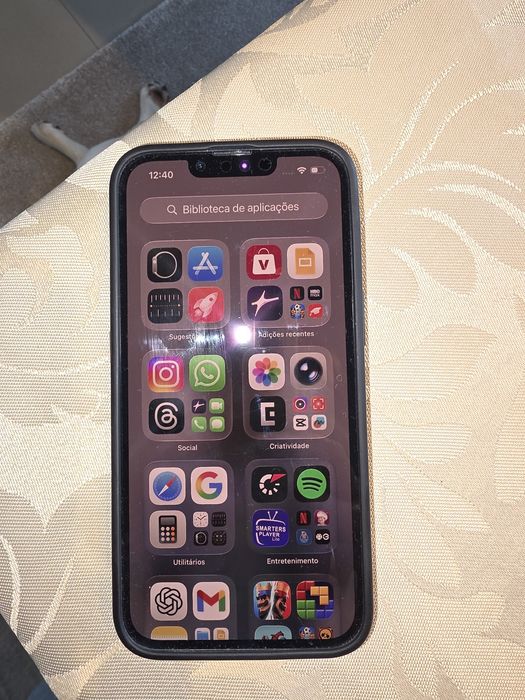 Iphone 14( 128) como novo