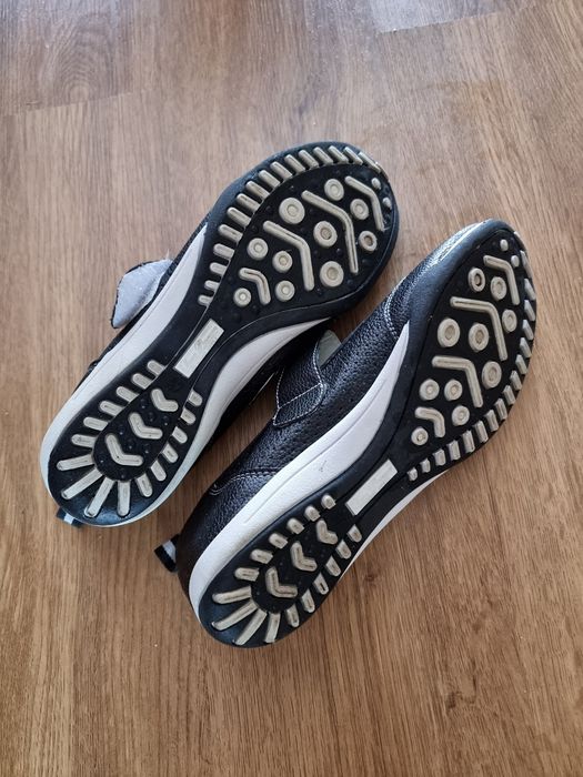 Buty damskie baleriny