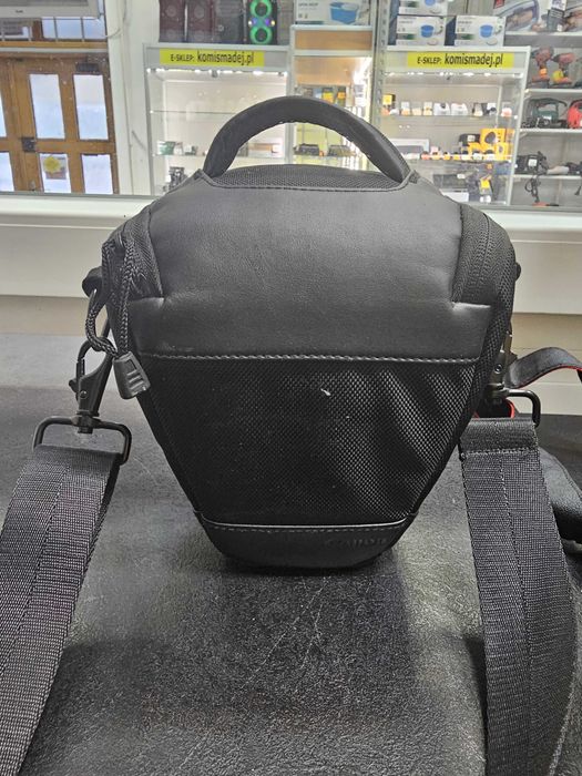 Aparat Cyfrowy Canon EOS 2000D + 18-135mm * Komis Madej Gorlice