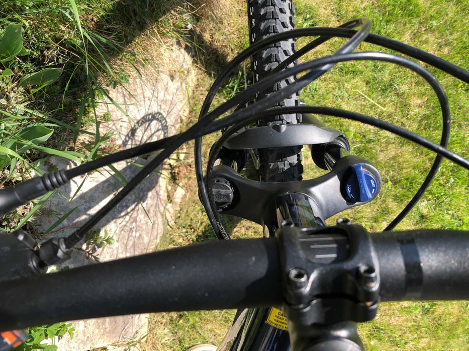 Rower Giant Liv Tempt 2 XS