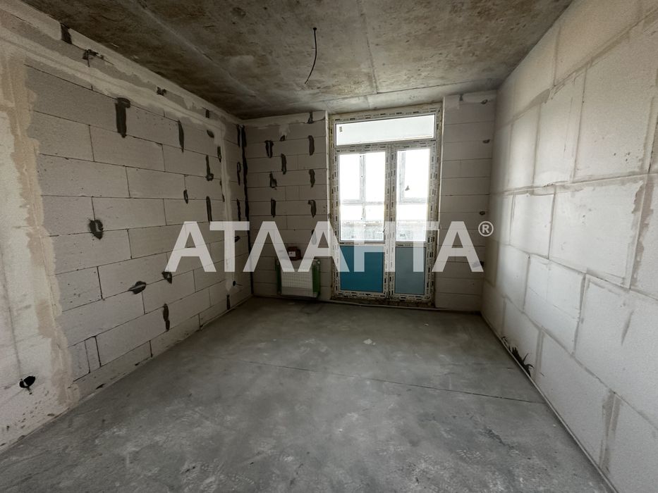 2-кімнатна квартира за адресою (площа 48 м²) - Atlanta.ua - фото 4