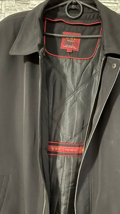 Куртка демисезонная р.50-52