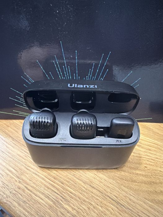 Ulanzi J12 SKU2885