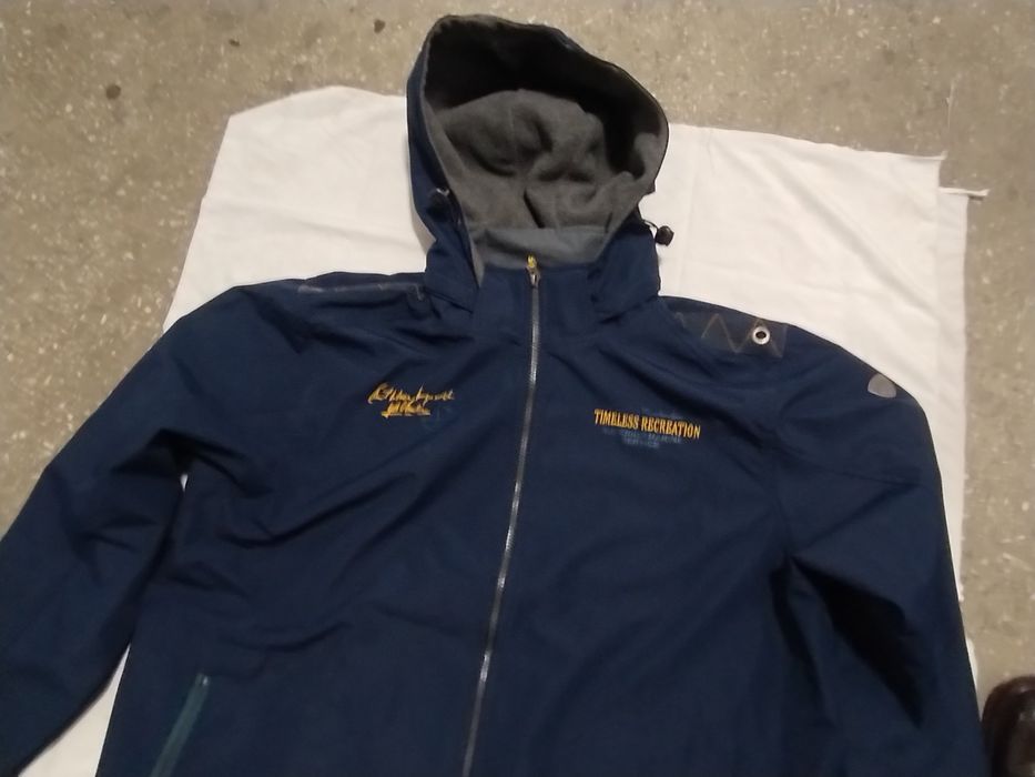 Kurtka United States Coast Guard  USCG)