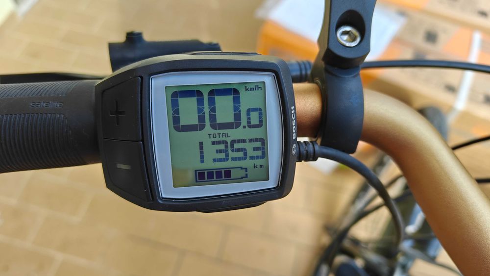 2021 Trek Verve+ 1 Bosch E-Bike, Extra Battery and more