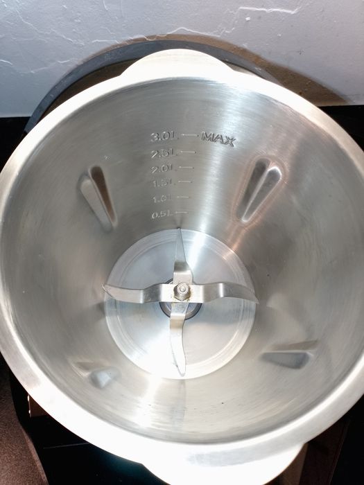 Robot kuchenny Silver Crest