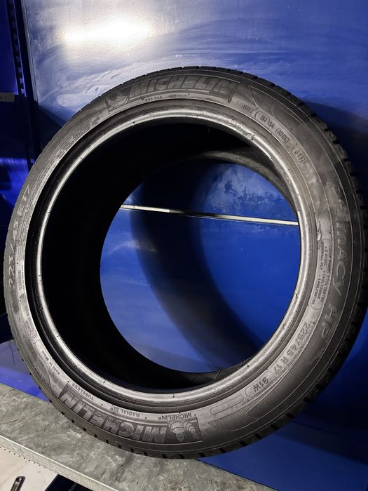 225 45 r 17 Michelin Primacy HP GT Radial Sport Active Giti 225/45r17 літо r17 Розпродаж Склада Шин Умань