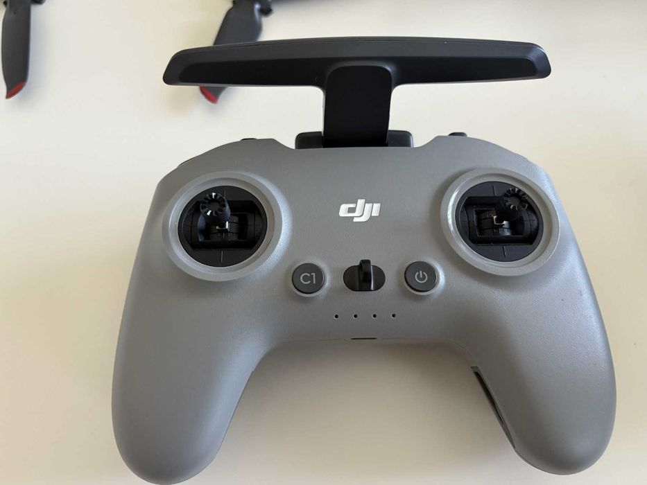 DJI FPV with many accessories64174036192897121