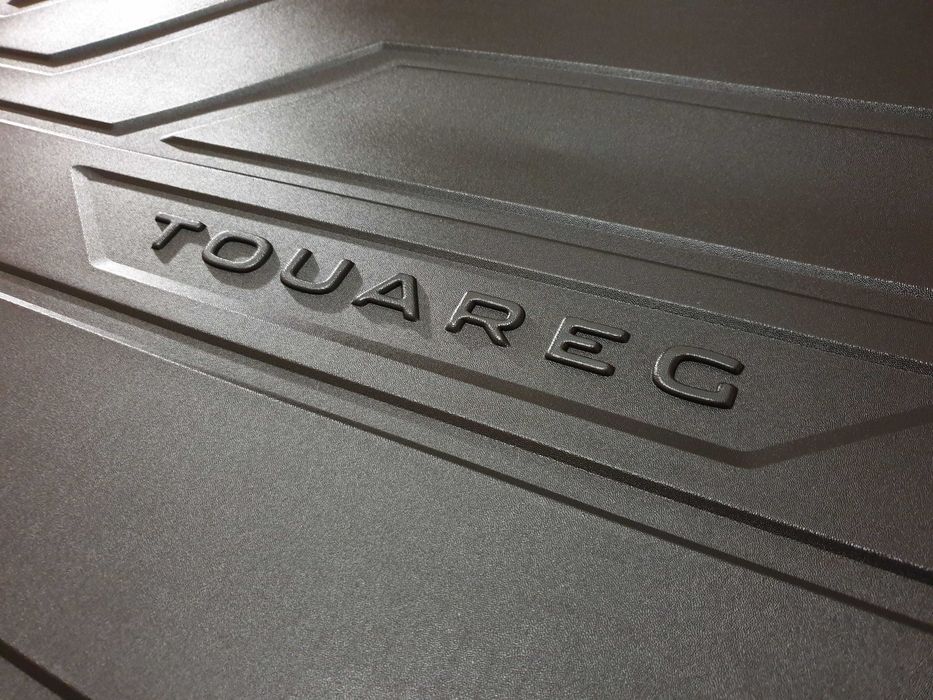 Коврик в багажник Оригинал! Touareg Golf Passat Tiguan Jetta Tayron