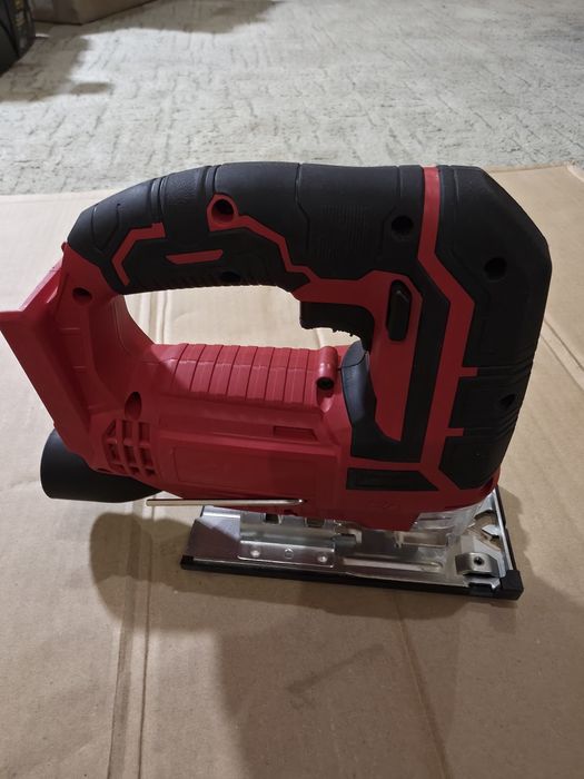 Акумуляторний лобзик Einhell TC-JS 18 Li-Solo