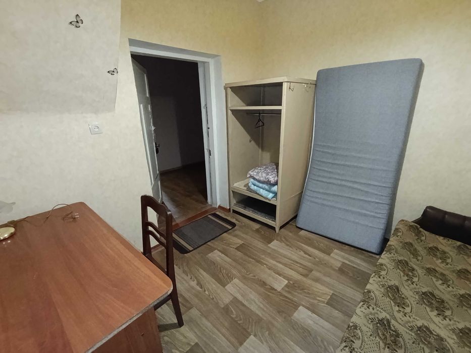 Здам кімнату Гостомель вул. Лісова, паркомісце, вільно, є газ