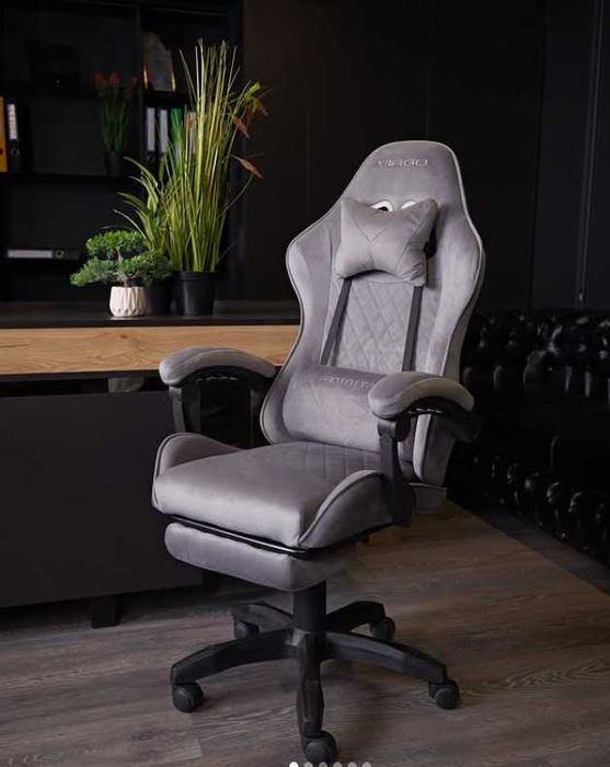 Геймерське крісло Ігрове крісло комп’ютерне Геймерське кресло АКЦІЯ