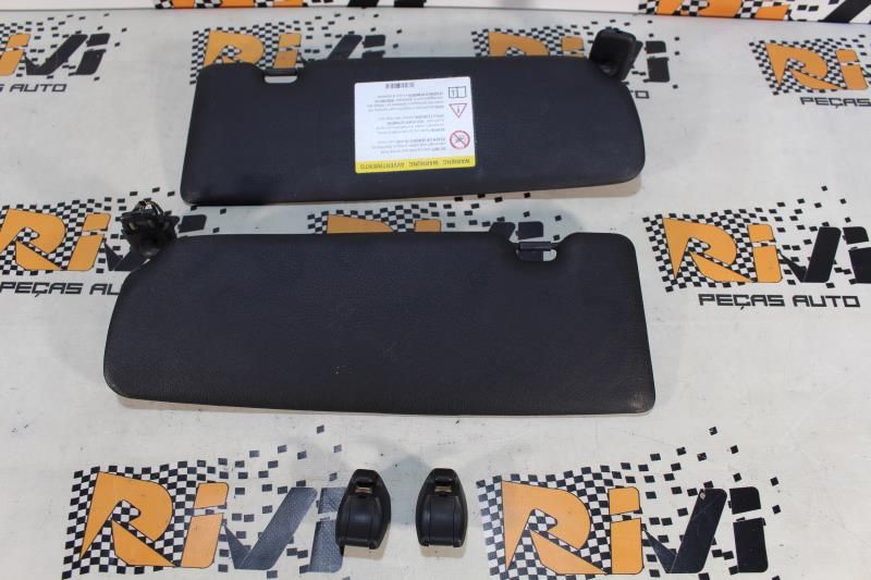 Forra de tejadilho BMW 1 (F21)