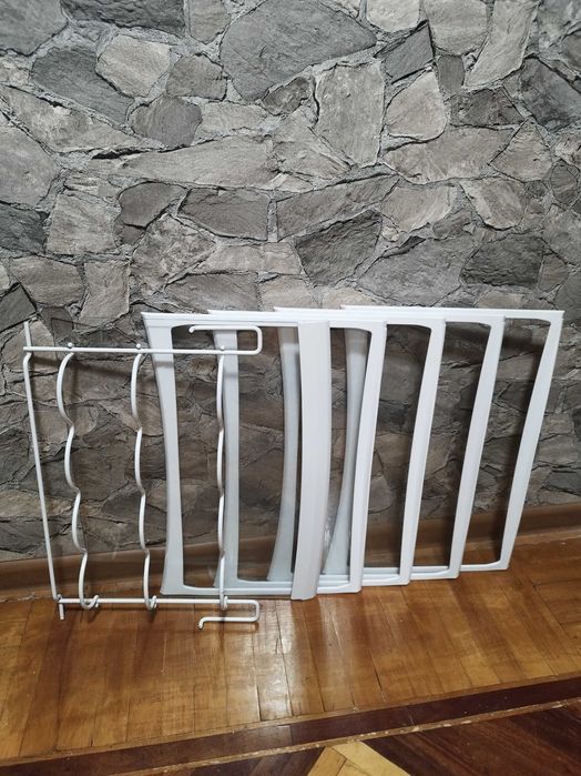 Наполнение для холодильника  Gorenje RK62391R (полки и ящики)