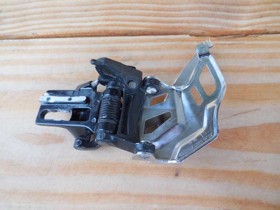 Przerzutka przednia Sram GX 2x10 direct mount
