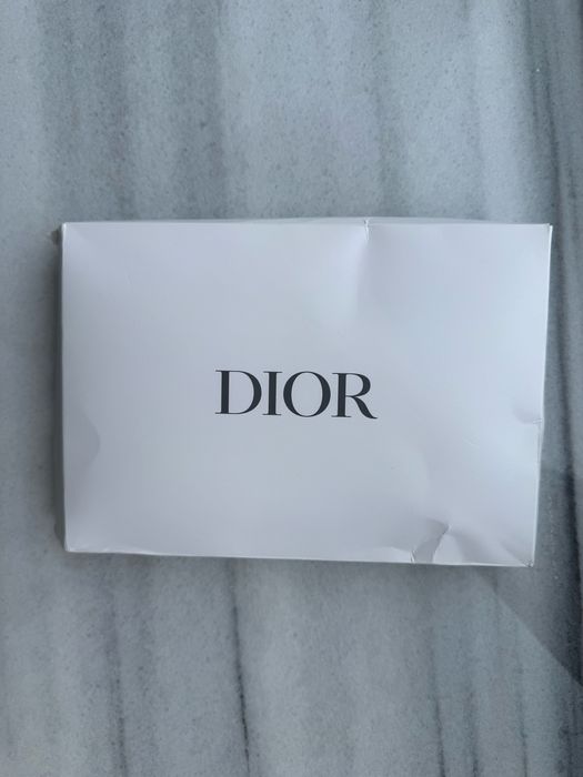 Косметичка Dior нова