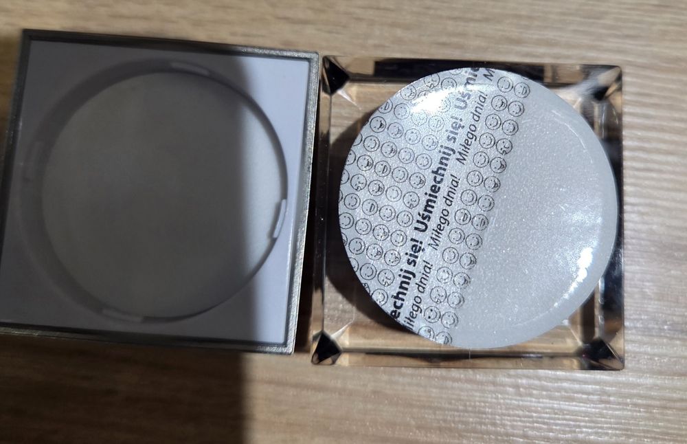 Żel budujący do paznokci MollyLac