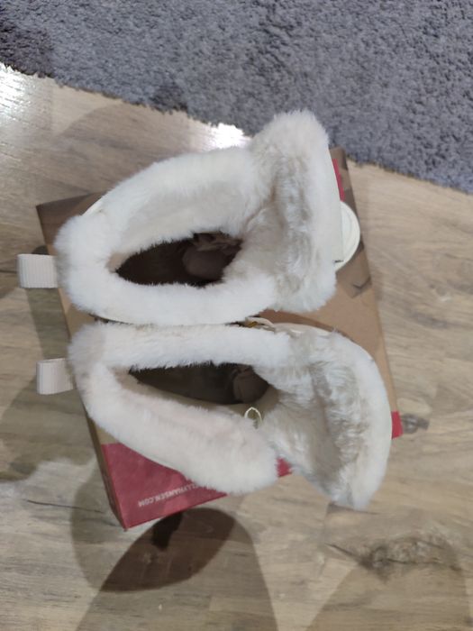 Сапожки Helly Hansen 38 розмір