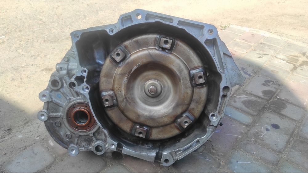 АКПП Opel Astra J,2009- 2.0cdti