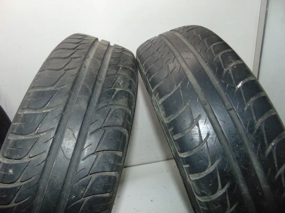 Pneus kleber " nova de stock antigo