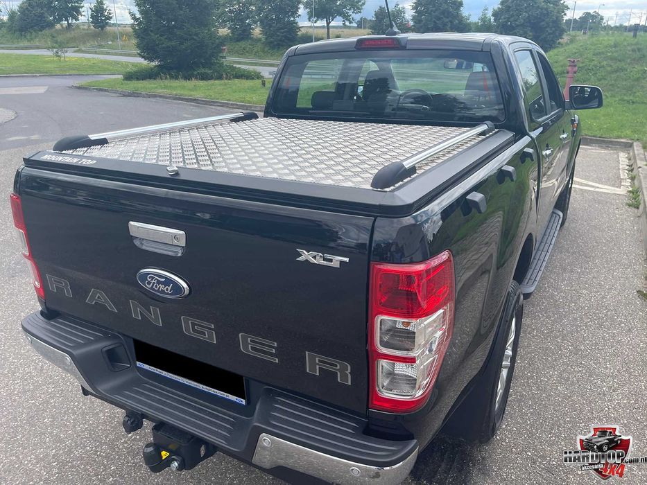 Pokrywa, zabudowa, FORD RANGER, hardtop, pickup