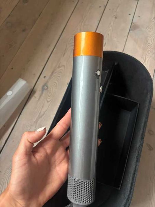 Dyson Airwrap Multi-Styler Complete Long HS05