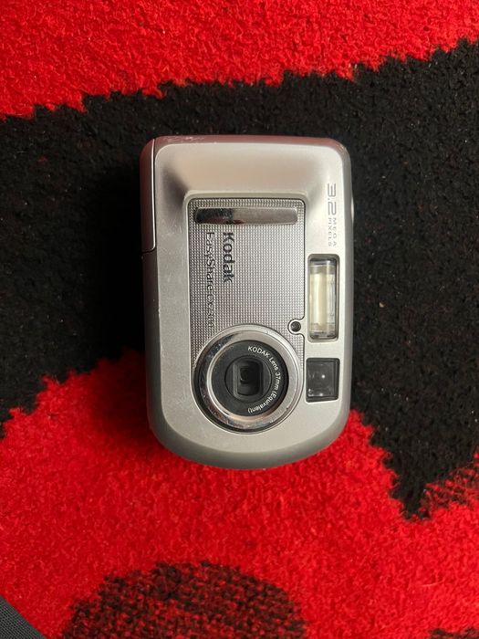 Kodak EasyShare CX7300 Фотоапарат мильница