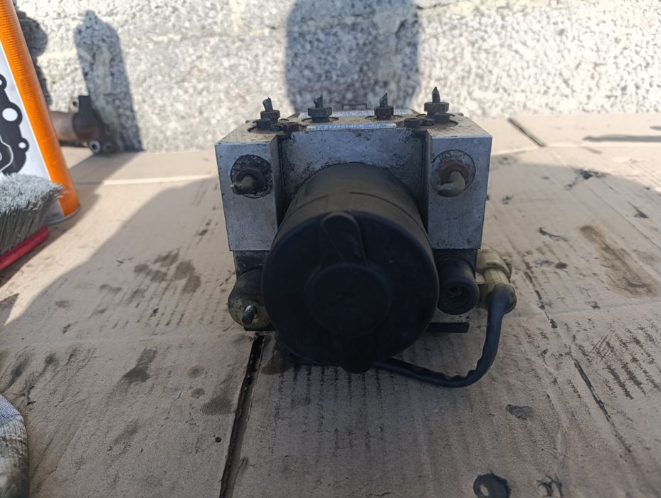 Блок ABS АБС Land rover Freelander 1 Фрелендер