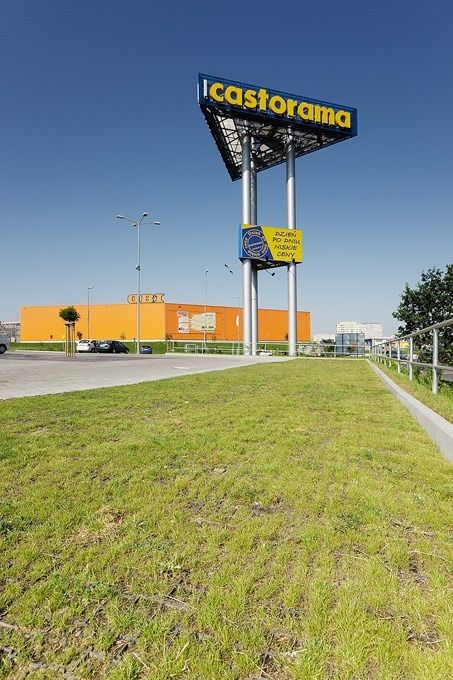 Eko Kratka Geo Ażurowa 3/5CM zamiast kostki brukowa kamień ziemia hit