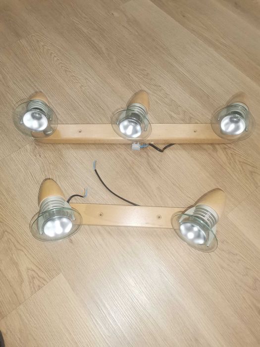 Candeeiro teto ou parede