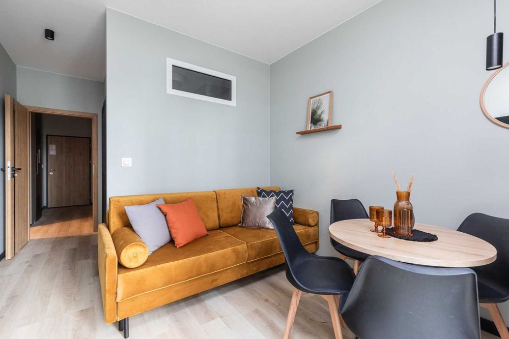 Do wynajęcia – apartament 44 m², ul. Przy Forcie (Ursus), Warszawa