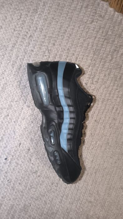Nike  airmax sportowe buty