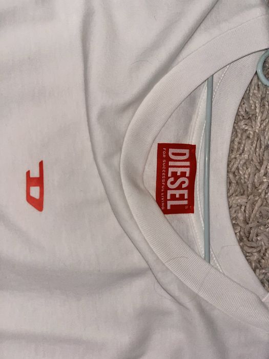 майка Diesel оригінал