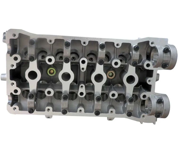 Головка Авео Лачетти 1.6 одноканальна 96378691